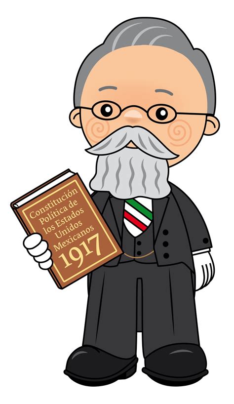 Venustiano Carranza 2 | Constitucion mexicana para niños, Revolucion