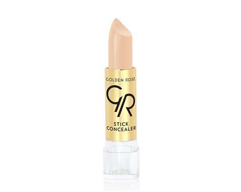 Stick Concealer Korektor do twarzy w sztyfcie Golden Rose Baw się