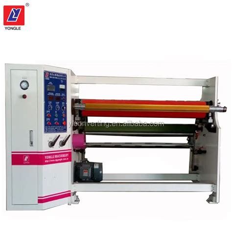 Automatic Electrical Motor Rewinding Machine - Buy Rewinding Machine ...