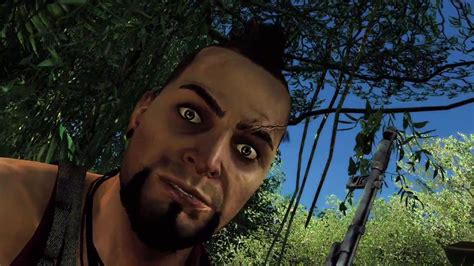 Far Cry 3 Gameplay Trailer Featuring Dr Earnhardt Unfinished Man