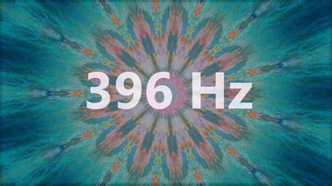 396 Hz Soothing Ocean Drift Meditation Music Healing Solfeggio Frequencies Youtube