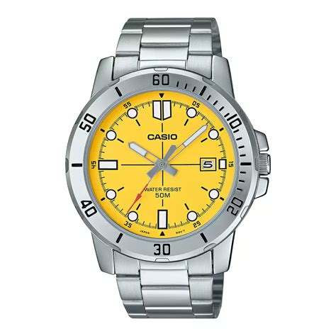 Casio Enticer Men Mtp Vd D Evudf A Men S Watch Online At Best