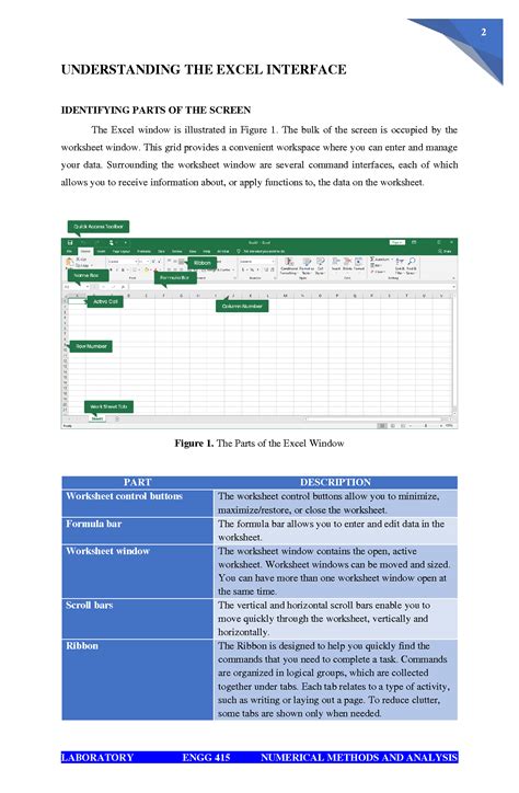 Excel Module 4 Sam End Of Module Project 2 7