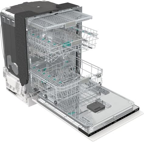 Zmywarka Gorenje GV693C60XXL W Max Kuchnie