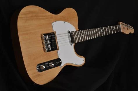 Fender Modern Player Telecaster Review | Beginner Guitar HQ