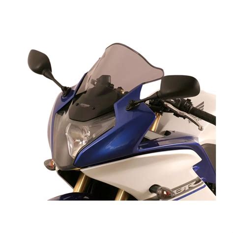 Bulle Mra Racing Fum Honda Cbr F Bulle