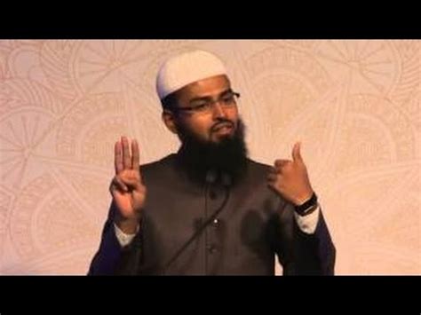 Namaz Ki Ahmiyat Aur Fazilat By Adv Faiz Syed Youtube