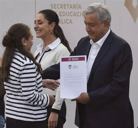 Becas AMLO Convocatorias Y Requisitos 2023