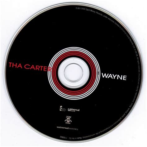 Tha Carter III (Deluxe Version) - Lil Wayne mp3 buy, full tracklist