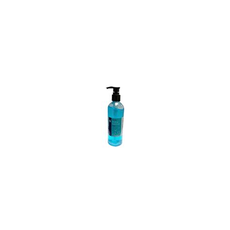 Casey 250ml Blue Gel Hand And Surface Alcohol Based Gel Instant