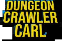 Dungeon Crawler Carl Featuring Custom T Shirts Prints And More