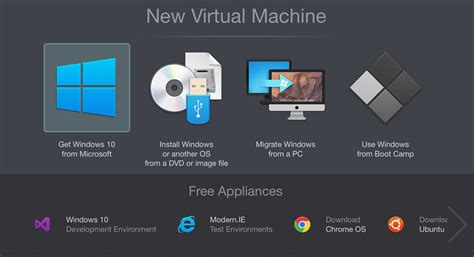 Download Mac Os Virtual Machine For Windows - recstrongdownload