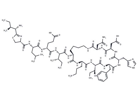 Bacitracin Antibiotic Antibacterial TargetMol