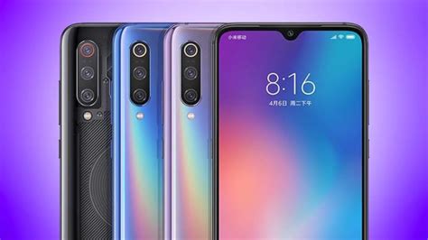 Comparatif Des Meilleurs Smartphones Chinois à Acheter En 2019