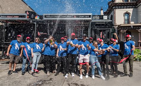 food truck in rochester ny 2