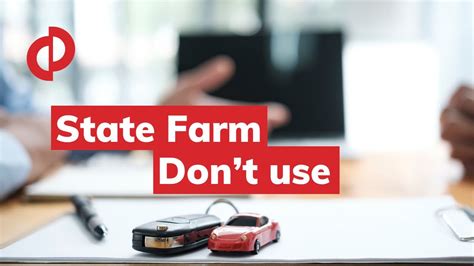 State Farm Insurance Reviews Dont Use State Farm Youtube