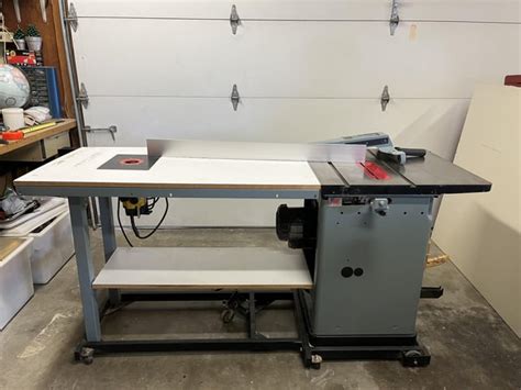 Delta X5 Table Saw Atelier Yuwaciaojp