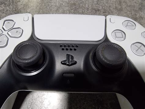 PS5 Controller white., Video Gaming, Gaming Accessories, Controllers on ...