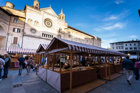 Foligno Un Autunno Nel Segno Della Pasta Con Il Festival Dei Primi