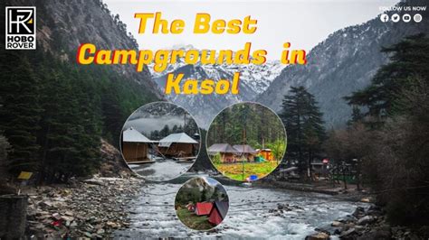 The Best Campgrounds in Kasol | Camping In Kasol