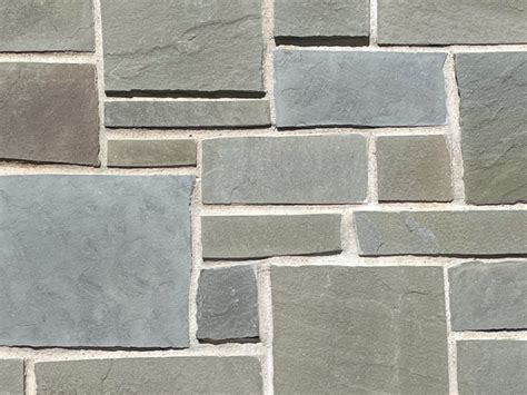 Potomac Castle Rock Natural Stone Veneer Hedberg Home