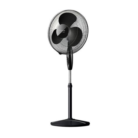 Ventilateur Sur Pied Alpatec Gr Co Cr El Gance Ugap Fr