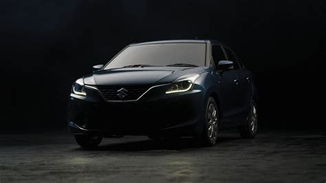 Suzuki Baleno Wallpapers - Wallpaper Cave