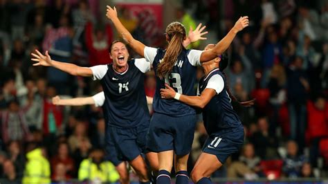 From The Uswnt Winning The Inaugural Tournament To Formigas Record