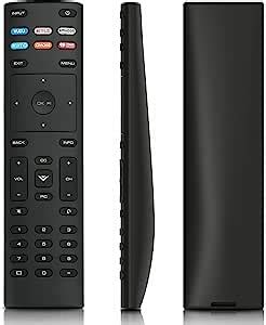 Amazon Universal Remote Control For All Vizio Led Lcd Hd K Uhd