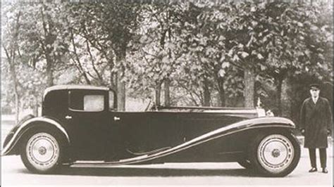 Bugatti Type 41 Royale