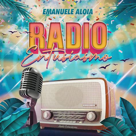 Emanuele Aloia In Arrivo Il Nuovo Singolo Radio Entusiasmo Imusicfun