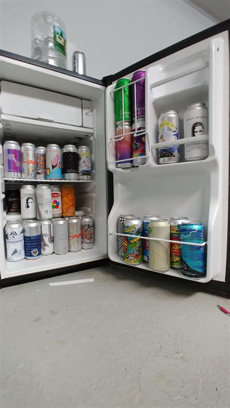 The Fridge : r/CraftBeer