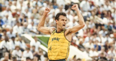 Esporte Que Estreou No Pan Americano De 1987 - Robson Caetano: Oscar fez o Brasil virar a página no Pan-Americano de ...