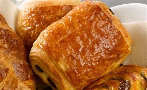 Pain Au Chocolat Au Beurre AOP Charentes Poitou PAC 80g X60 BRIDOR