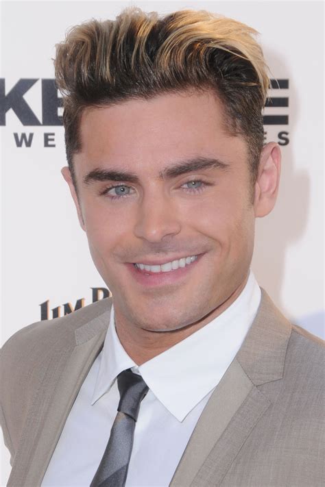 Zac Efron Before and After: From 2004 to 2024 - The Glow Memo