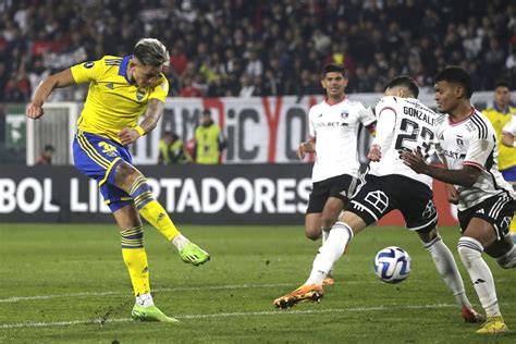 Colo Colo Con Opci N De Salir Del Segundo Lugar C Mo Queda La Tabla