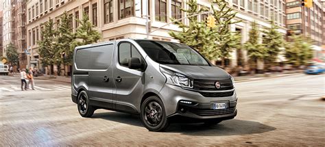 Fiat Talento Utilitaire Prix Mandataire Comparateur