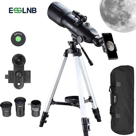 Top Best Portable Travel Telescopes In Reviews Guide