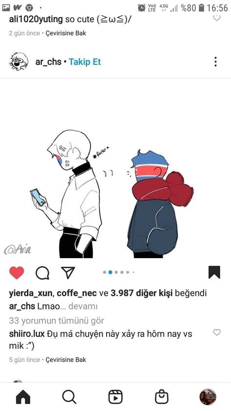 Sasha Dekster Adl Kullan C N N Insta Story Countryhumans Panosundaki Pin