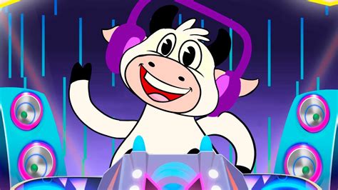 La Vaca Lola Remix La Vaca Lola Youtube Music