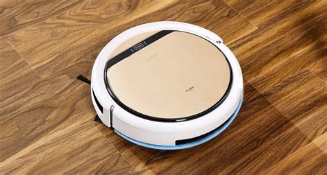 Save $110 on this 2-in-1 robot vacuum and mop from Amazon Canada