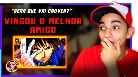 React Rap Do Roy Mustang Fullmetal Alchemist Alquimista Das