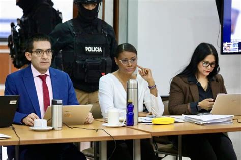 Caso Met Stasis Fiscal A Pide Retenci N De Cuentas Y Prohibici N De