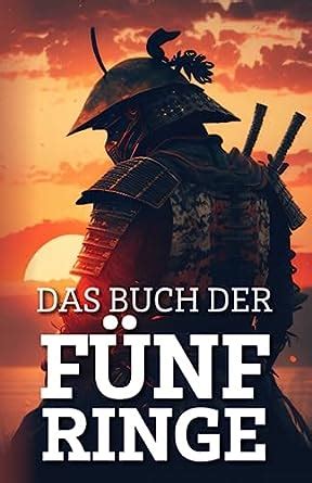 Amazon fr DAS BUCH DER FÜNF RINGE Musashi Miyamoto Hoffmann