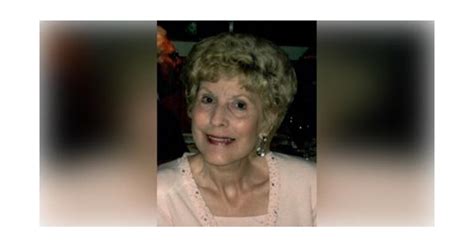 Lois Sheffer Obituary 2023 Mt Vernon In Schneider Funeral Home