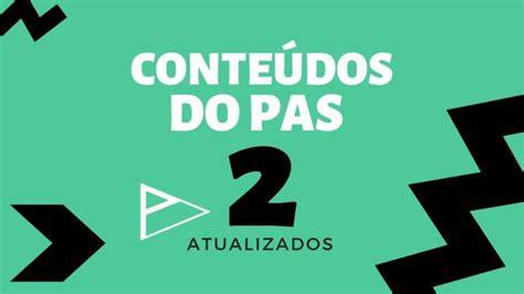 Nota De Corte Pas Unb Atualizada Todos Os Cursos Da Unb