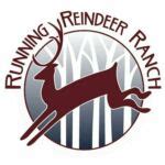 Running Reindeer Ranch | Take a Walk with Reindeer