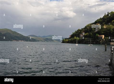 Berge Lago Maggiore Hi Res Stock Photography And Images Alamy