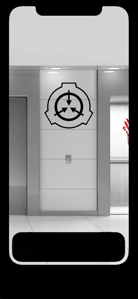 Scp Foundation Scp Phone Screensaver Hd Phone Wallpaper Pxfuel