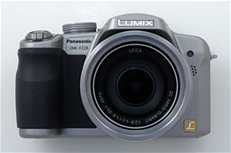 Panasonic Lumix DMC-FZ28 Review - DigitalCameraReview